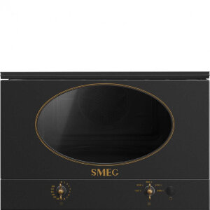 Микроволновая печь Smeg MP822NAO