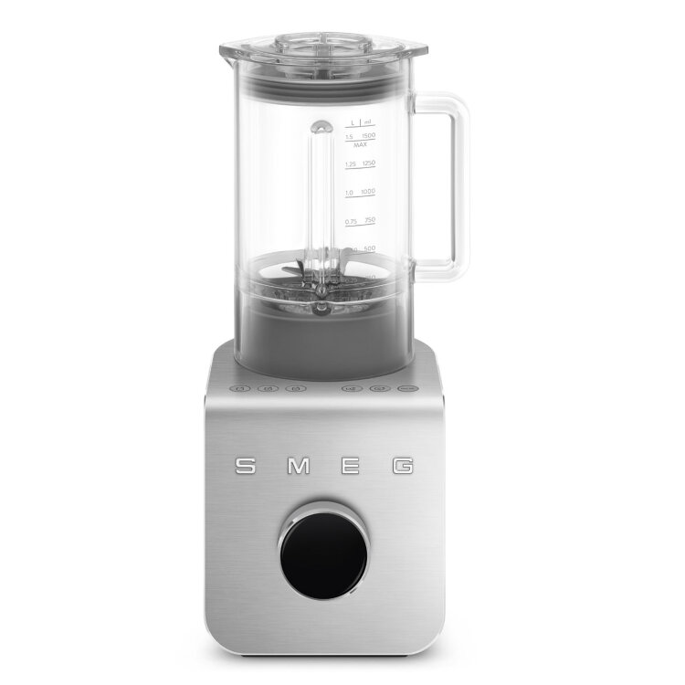Блендер Smeg BLC02WHMEU