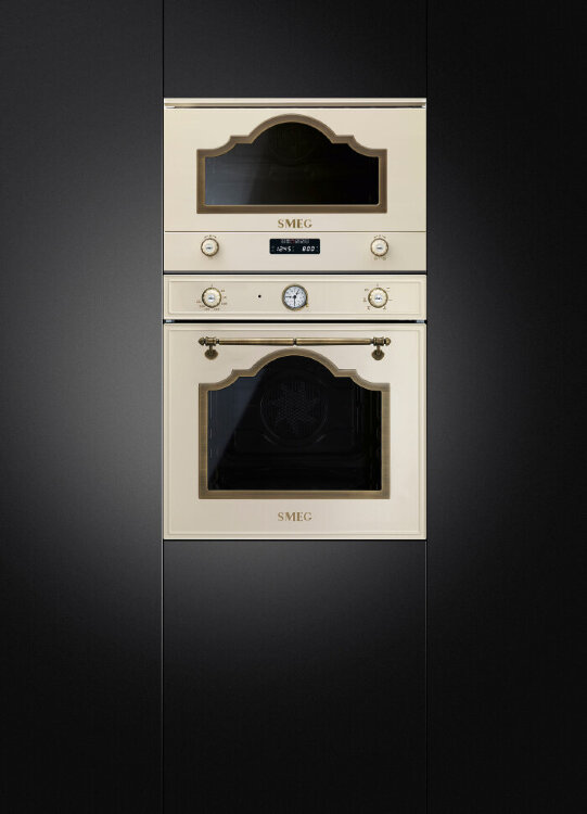 Микроволновая печь Smeg MP722PO