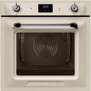 Духовой шкаф Smeg SOP6900TP