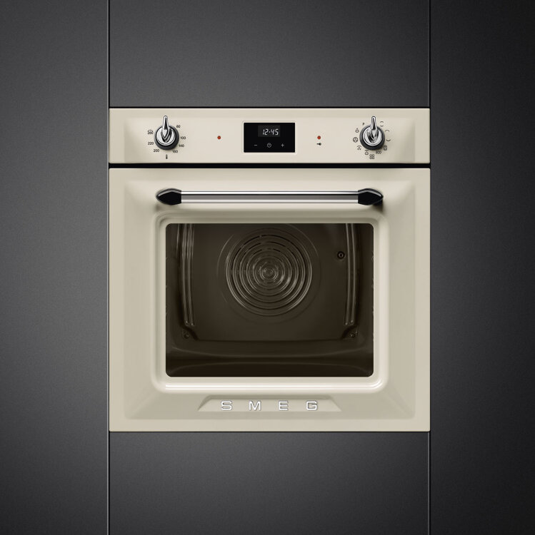 Духовой шкаф Smeg SOP6900TP
