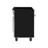 Варочный центр Smeg CX91IMBL