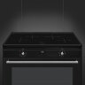 Варочный центр Smeg CX91IMBL