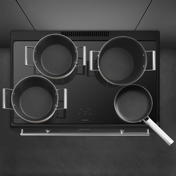 Варочный центр Smeg CX91IMBL