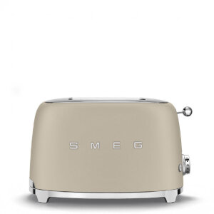 Тостер Smeg TSF01MLMEU