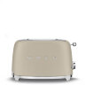 Тостер Smeg TSF01MLMEU