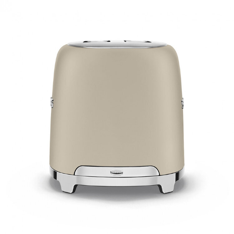 Тостер Smeg TSF01MLMEU