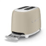 Тостер Smeg TSF01MLMEU
