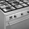 Варочный центр Smeg SUK91MFX9
