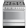 Варочный центр Smeg SUK91MFX9