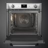 Духовой шкаф Smeg SOP6900TX