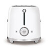 Тостер Smeg TSF01WHEU