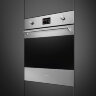 Духовой шкаф Smeg SOP6302TX