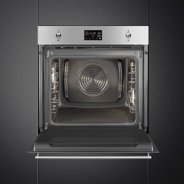 Духовой шкаф Smeg SOP6302TX