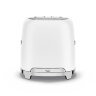 Тостер Smeg TSF01WHMEU