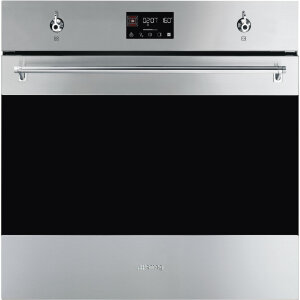 Духовой шкаф Smeg SO6302TX