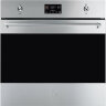 Духовой шкаф Smeg SO6302TX