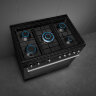 Варочный центр Smeg CX91GMBL