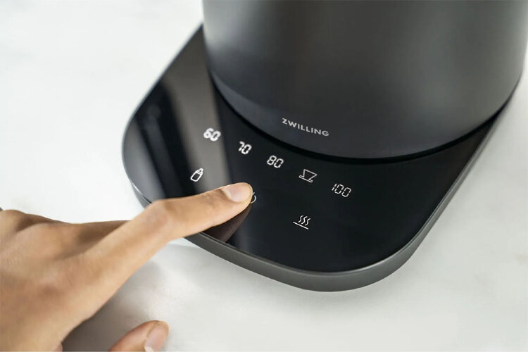 Zwilling Чайник электрический Enfinigy Pro