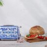 Тостер Smeg TSF01DGBEU