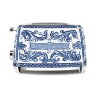 Тостер Smeg TSF01DGBEU