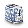 Тостер Smeg TSF01DGBEU