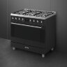 Варочный центр Smeg C9GMMB2