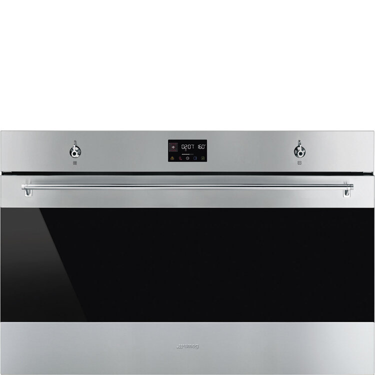 Духовой шкаф Smeg SFP9302TX