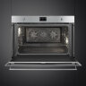 Духовой шкаф Smeg SFP9302TX