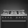 Варочный центр Smeg C95GMCMB2