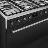 Варочный центр Smeg C95GMCMB2