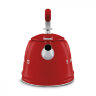 Чайник Smeg WKF01RD