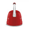 Чайник Smeg WKF01RD