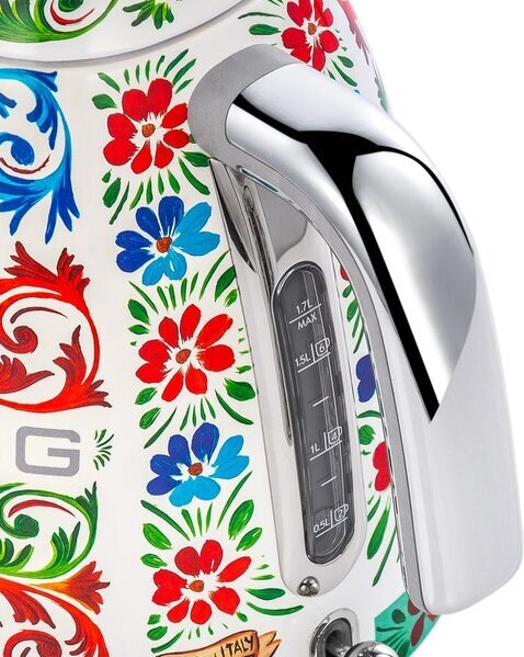 Чайник Smeg KLF03DGEU