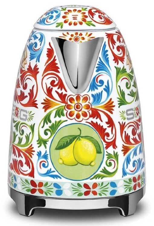 Чайник Smeg KLF03DGEU