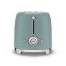 Тостер Smeg TSF01EGMEU