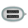 Тостер Smeg TSF01EGMEU