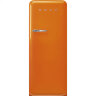 Холодильник Smeg FAB28ROR6
