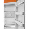 Холодильник Smeg FAB28ROR6