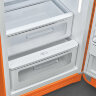 Холодильник Smeg FAB28ROR6