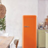 Холодильник Smeg FAB28ROR6