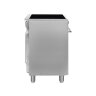 Варочный центр Smeg CG90CIXT