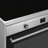 Варочный центр Smeg CG90CIXT