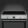 Варочный центр Smeg CG90CIXT