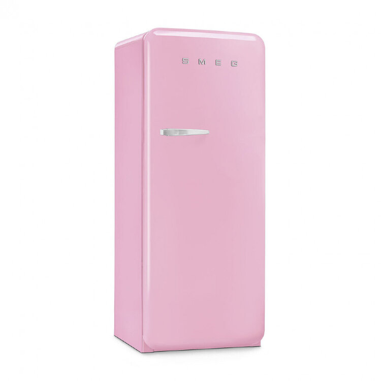 Холодильник Smeg FAB28RPK6