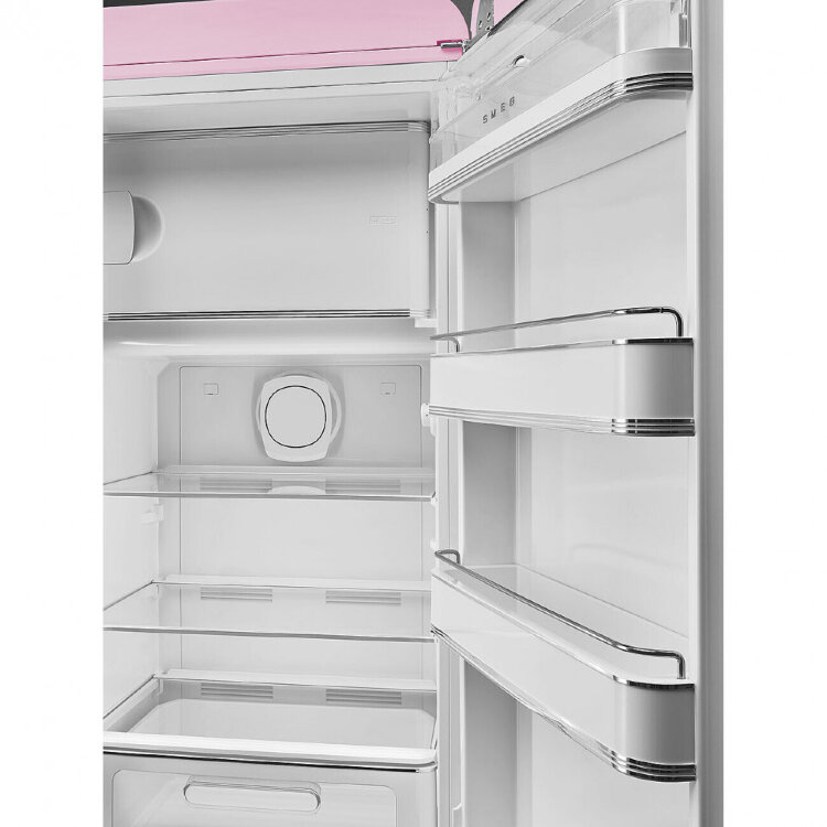 Холодильник Smeg FAB28RPK6