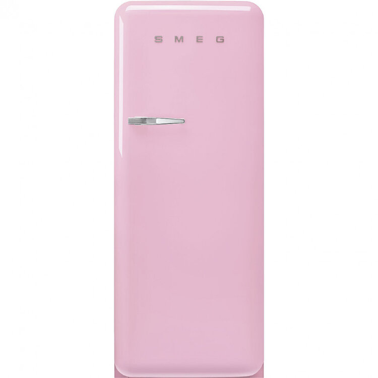 Холодильник Smeg FAB28RPK6