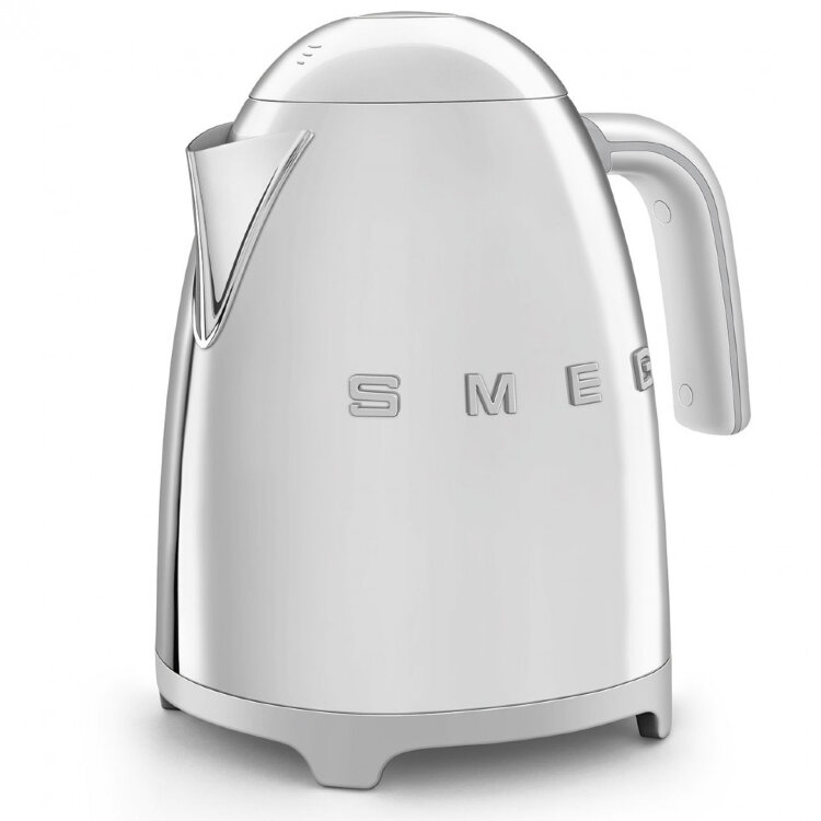 Чайник Smeg KLF03SSEU
