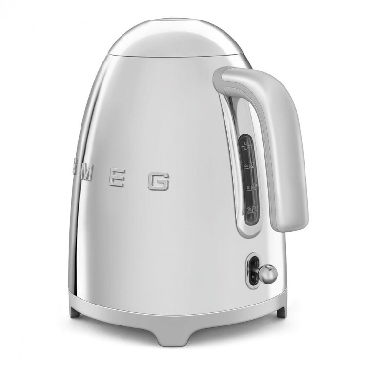 Чайник Smeg KLF03SSEU