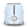 Тостер Smeg TSF01PBEU